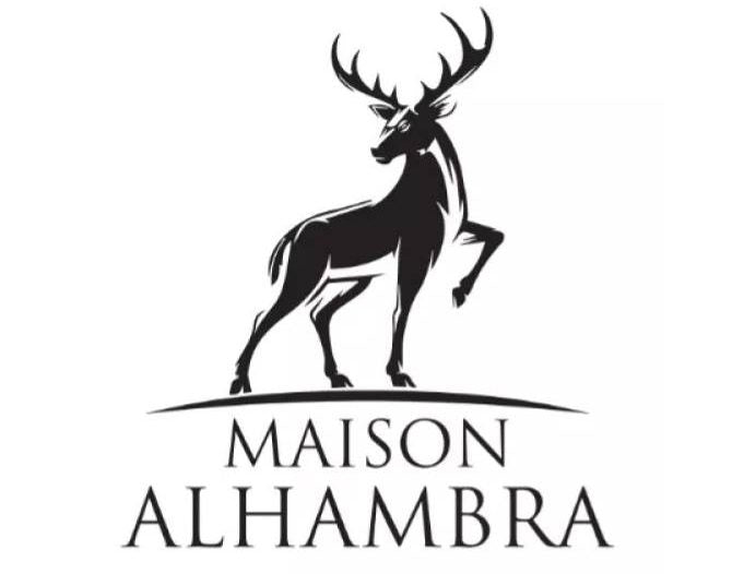 Maison Alhambra profumi