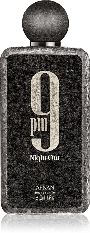 9 PM Night Out 100 ML