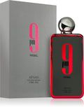 9 PM Rebel 100 ML