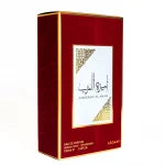 Asdaaf Ameerat Al Arab 100 ML