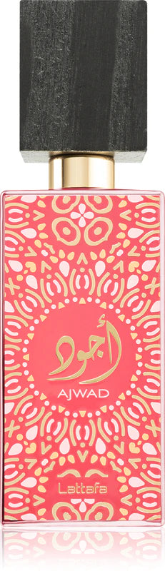 Ajwad Pink to Pink 6O ML