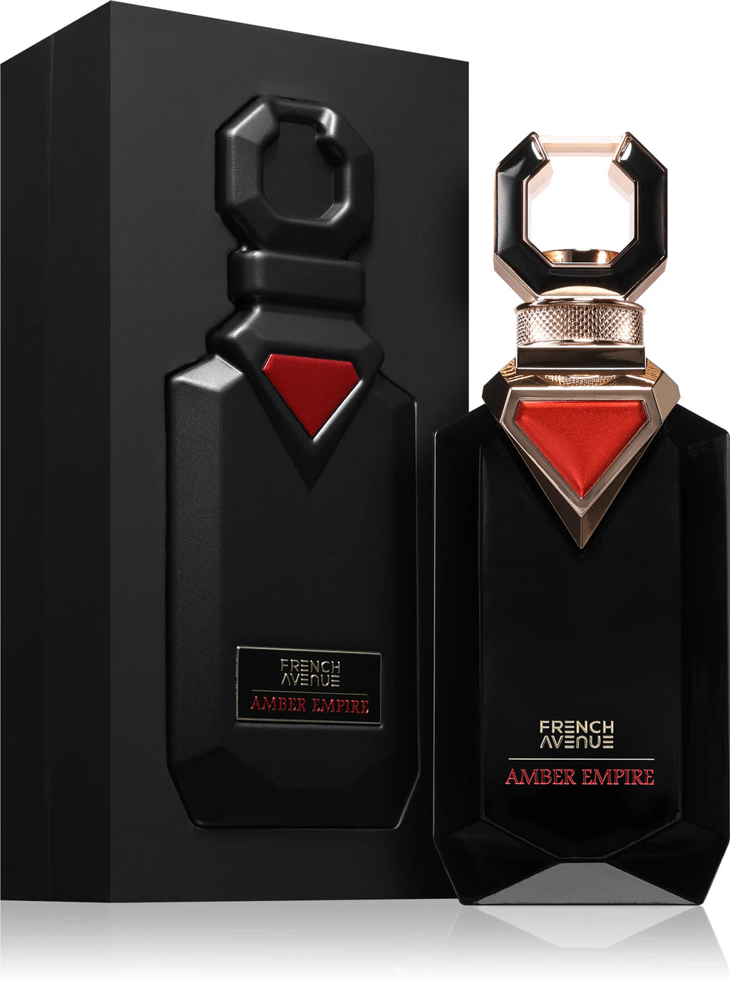 Amber Empire  100 ML