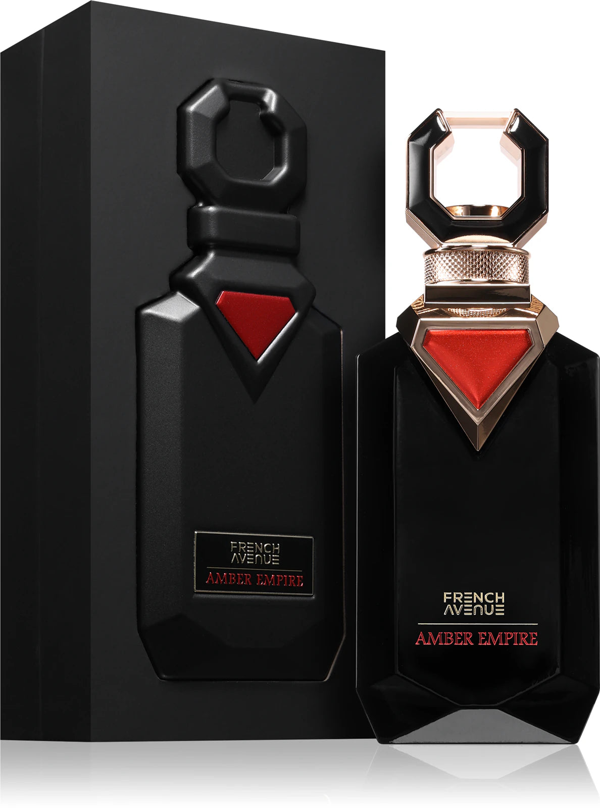 Amber Empire  100 ML