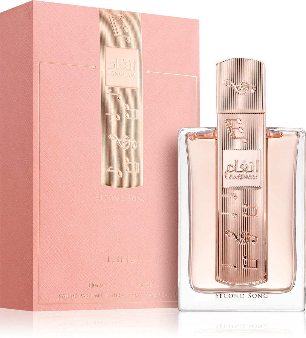 Angham Second Song 100 ML