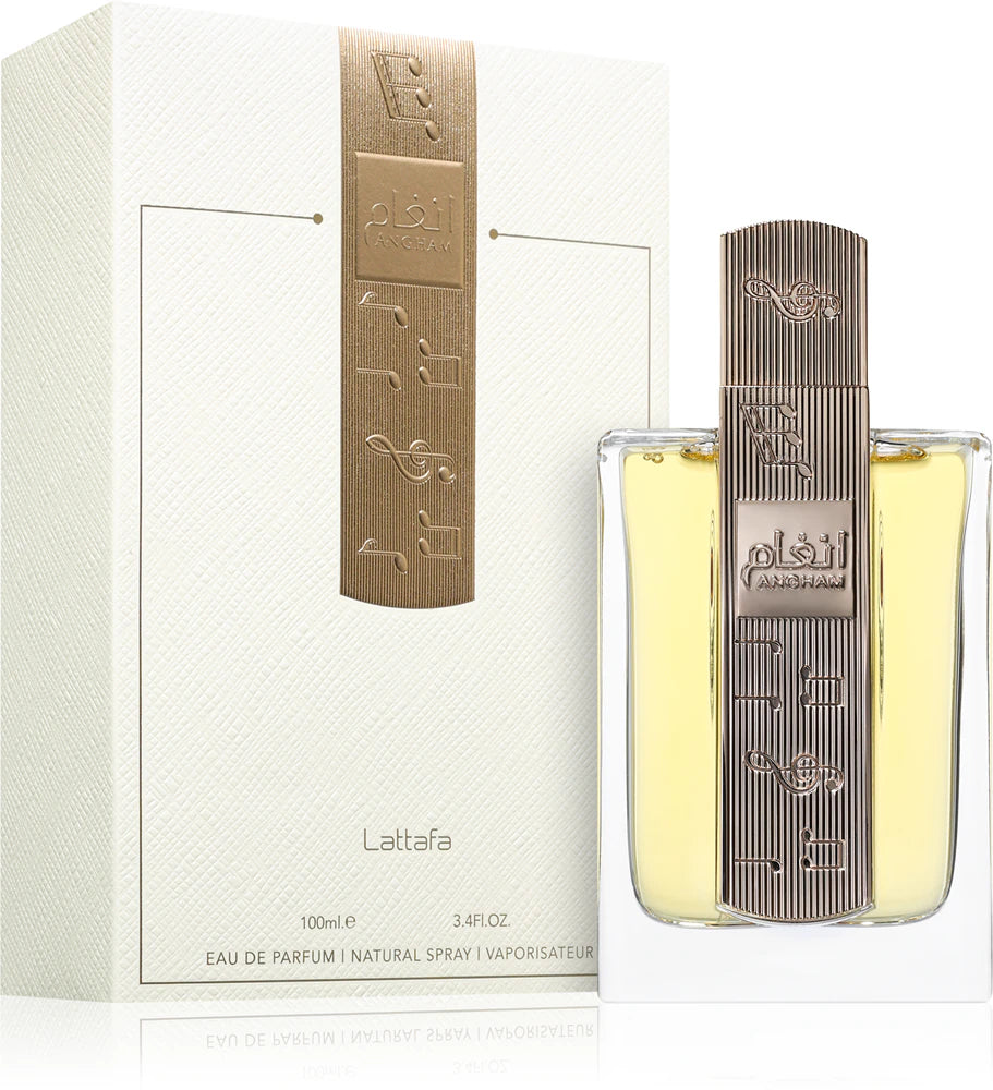 Angham 100 ML