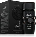 ASAD ELIXIR  100ML