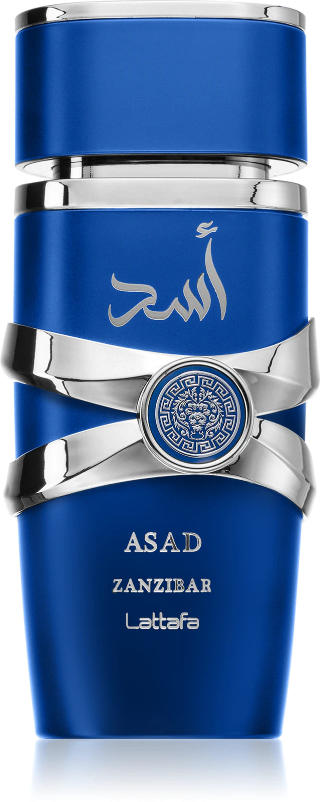 ASAD ZANZIBAR 100 ML