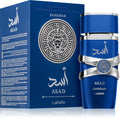 ASAD ZANZIBAR 100 ML