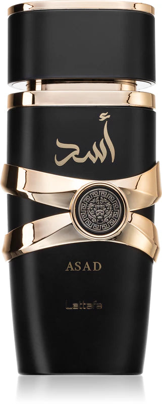 ASAD 100 ML