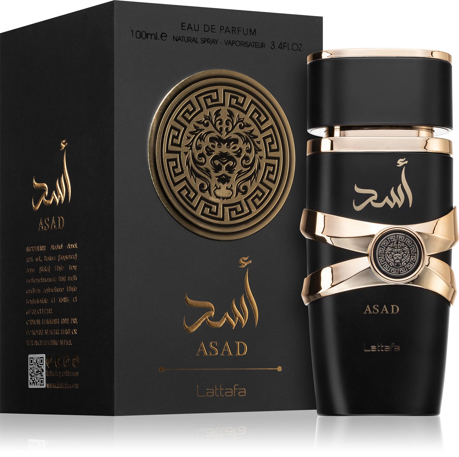 ASAD 100 ML