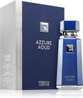Azzure Oud 100 ML