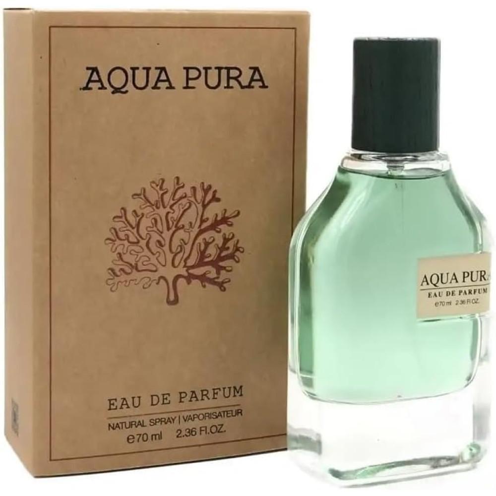 Aqua Pura 100 ml