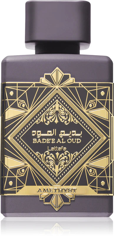 Badee Al Oud Ametyst 100 ML