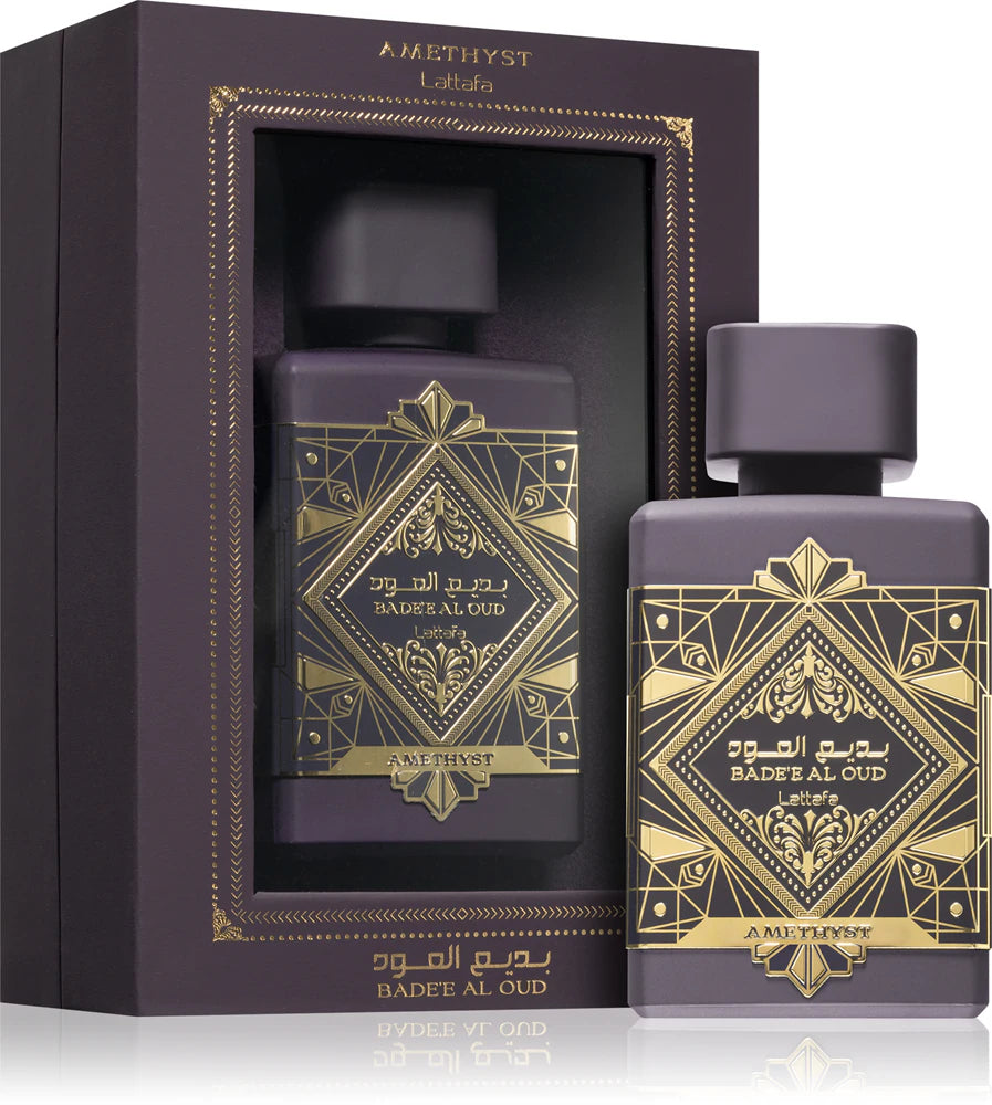 Badee Al Oud Ametyst 100 ML