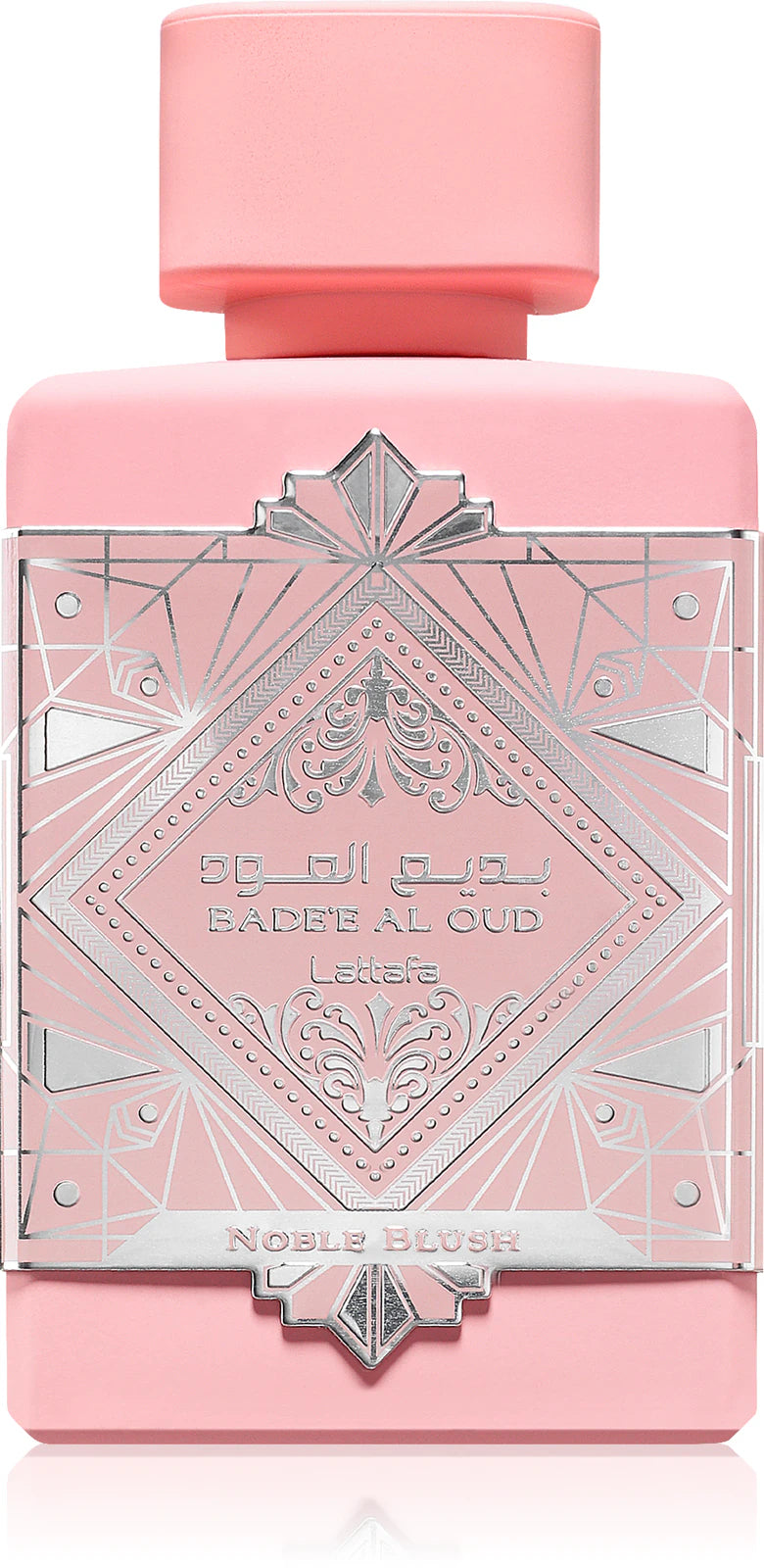 Badee Al Oud Noble Blush 100 ML