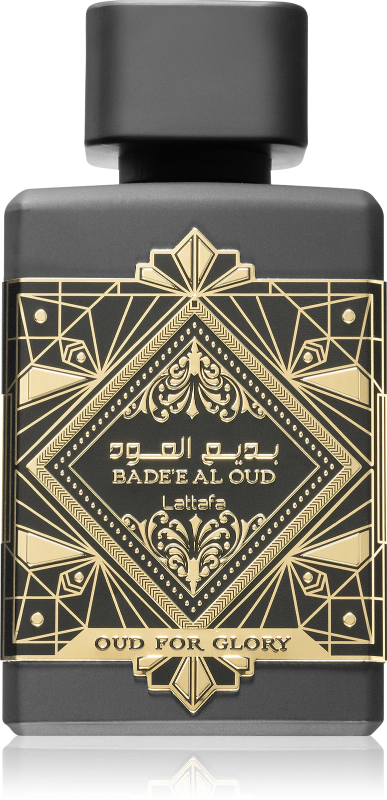 Badee Al Oud Oud For Glory 100 ML