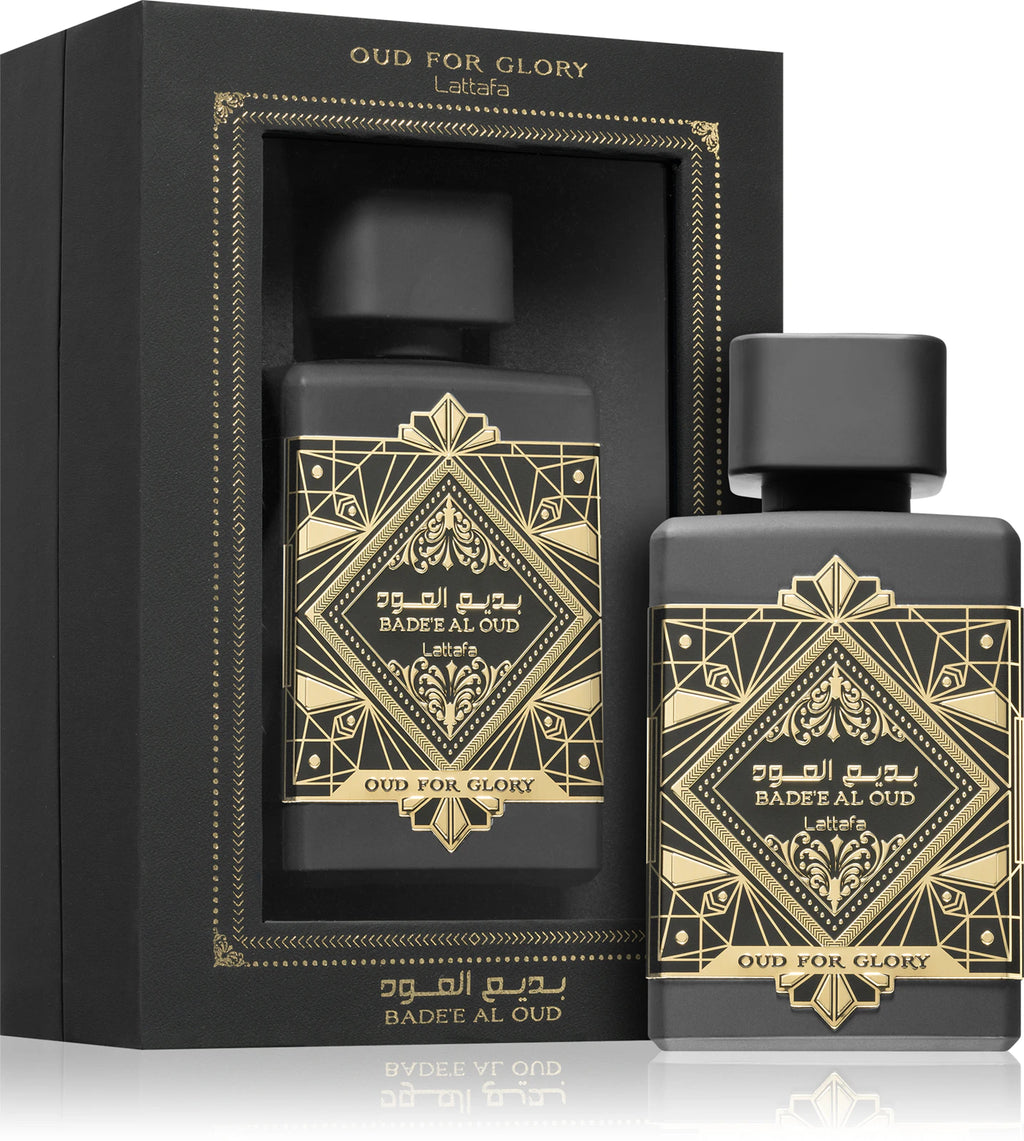 Badee Al Oud Oud For Glory 100 ML
