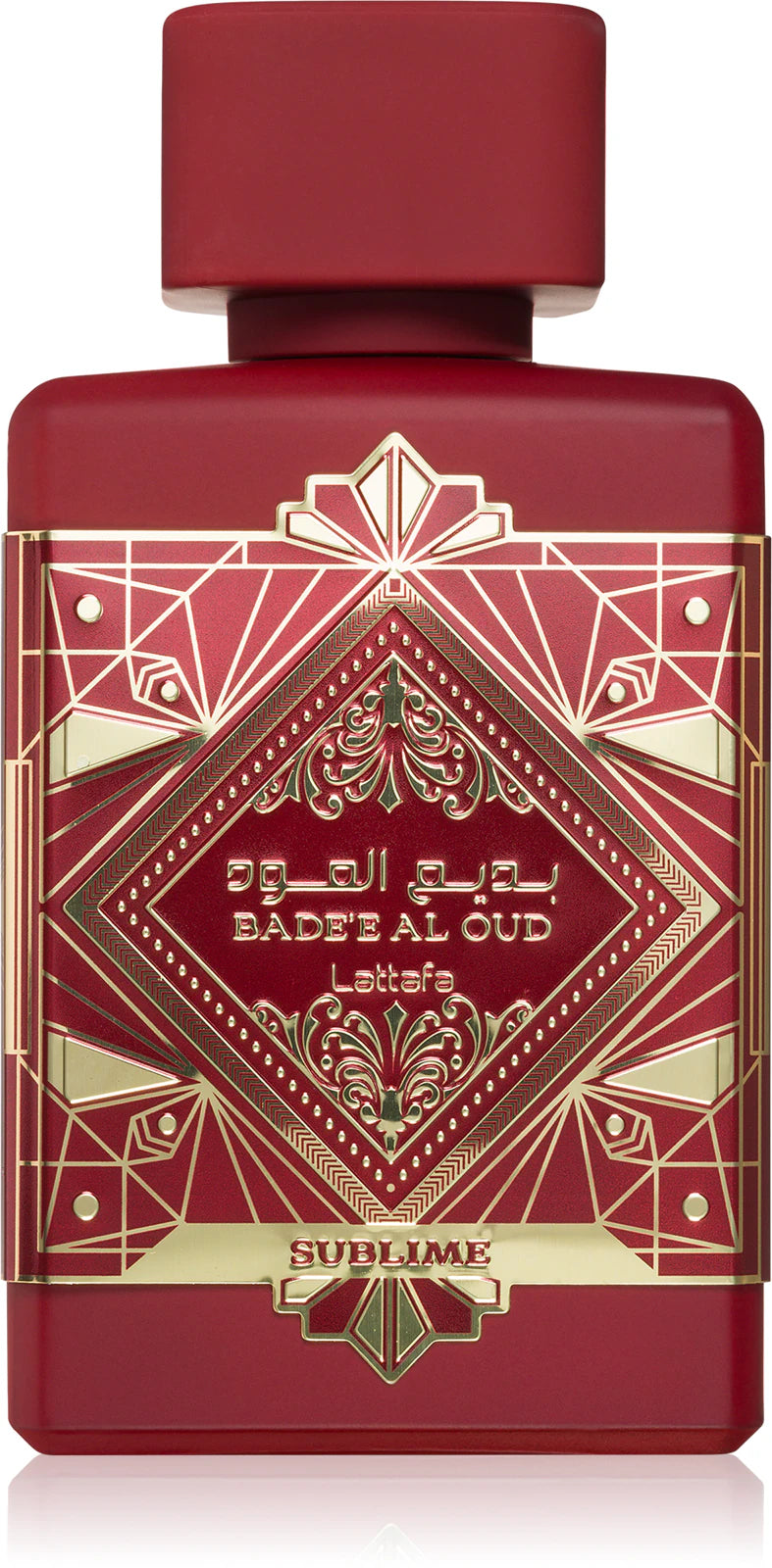 Badee Al Oud Sublime  100 ML