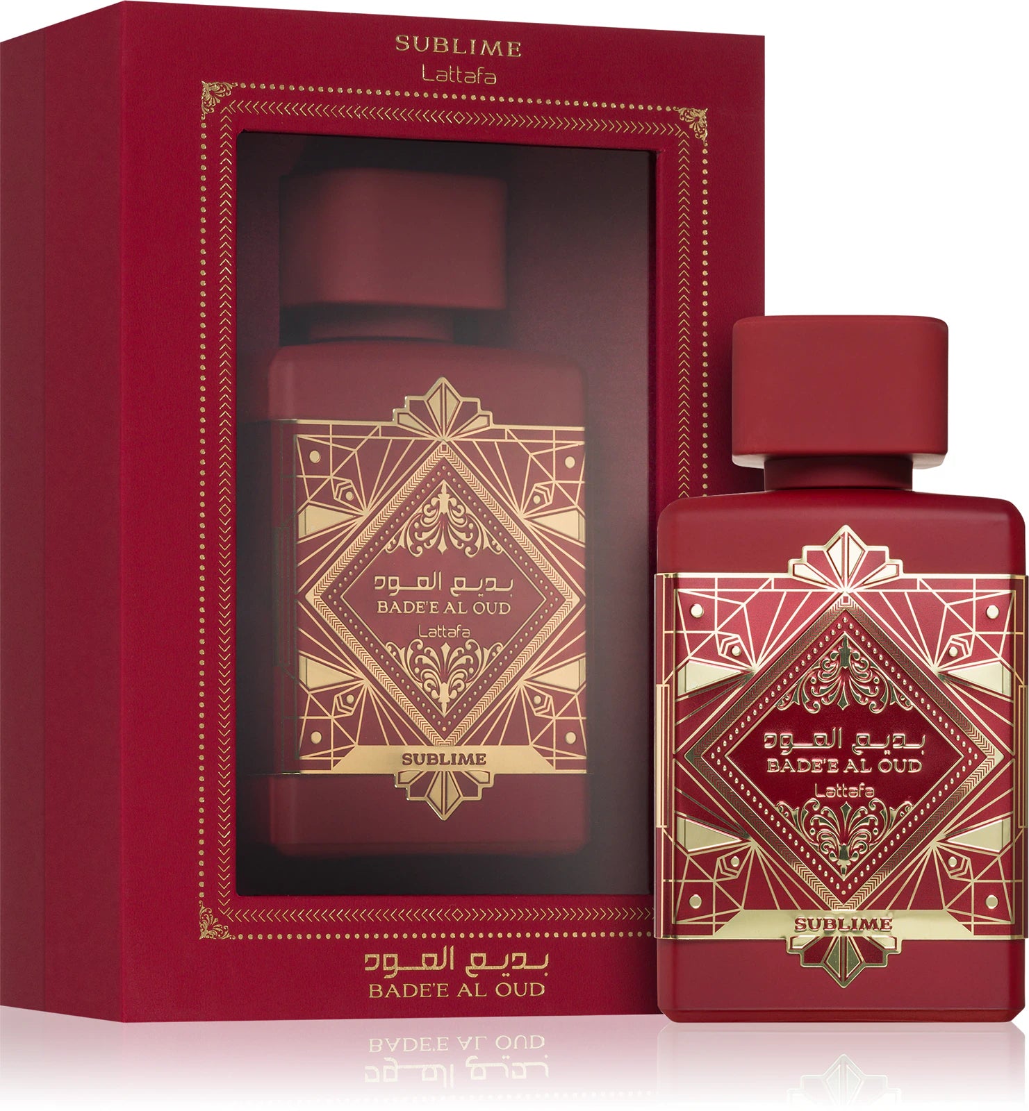 Badee Al Oud Sublime  100 ML