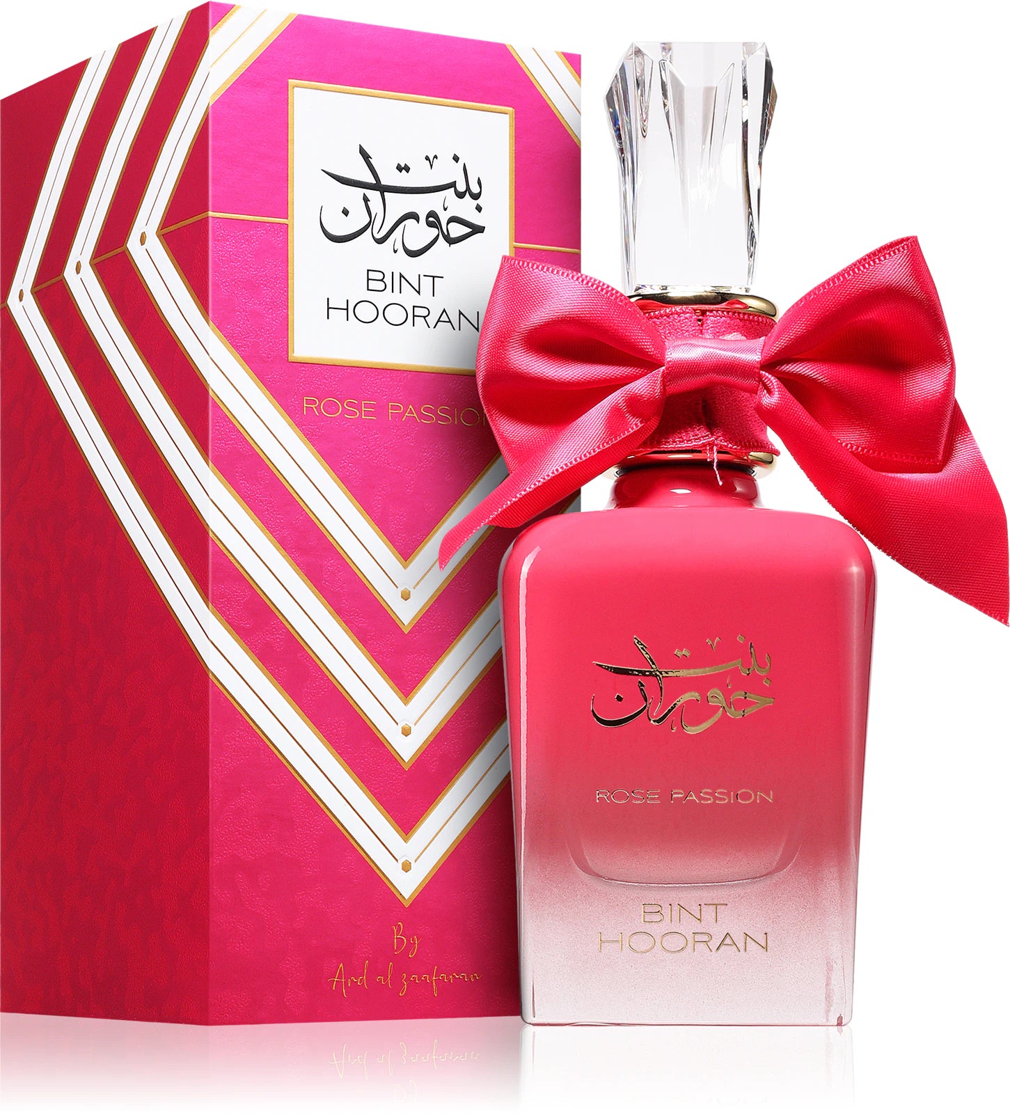 Bint Hooran Rose Passion 100 ML