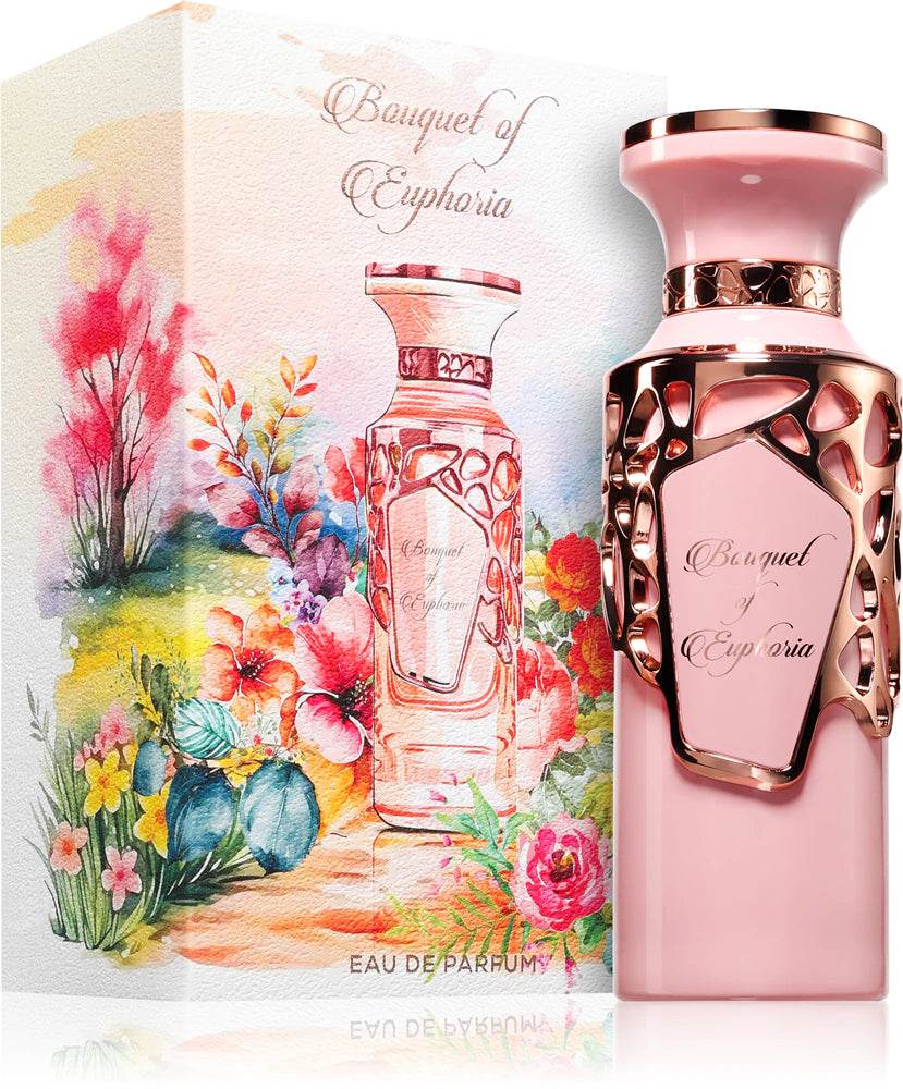 Bouquet of Euphoria 100 ML
