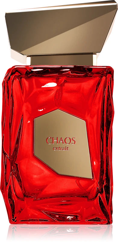 Chaos 100 ml