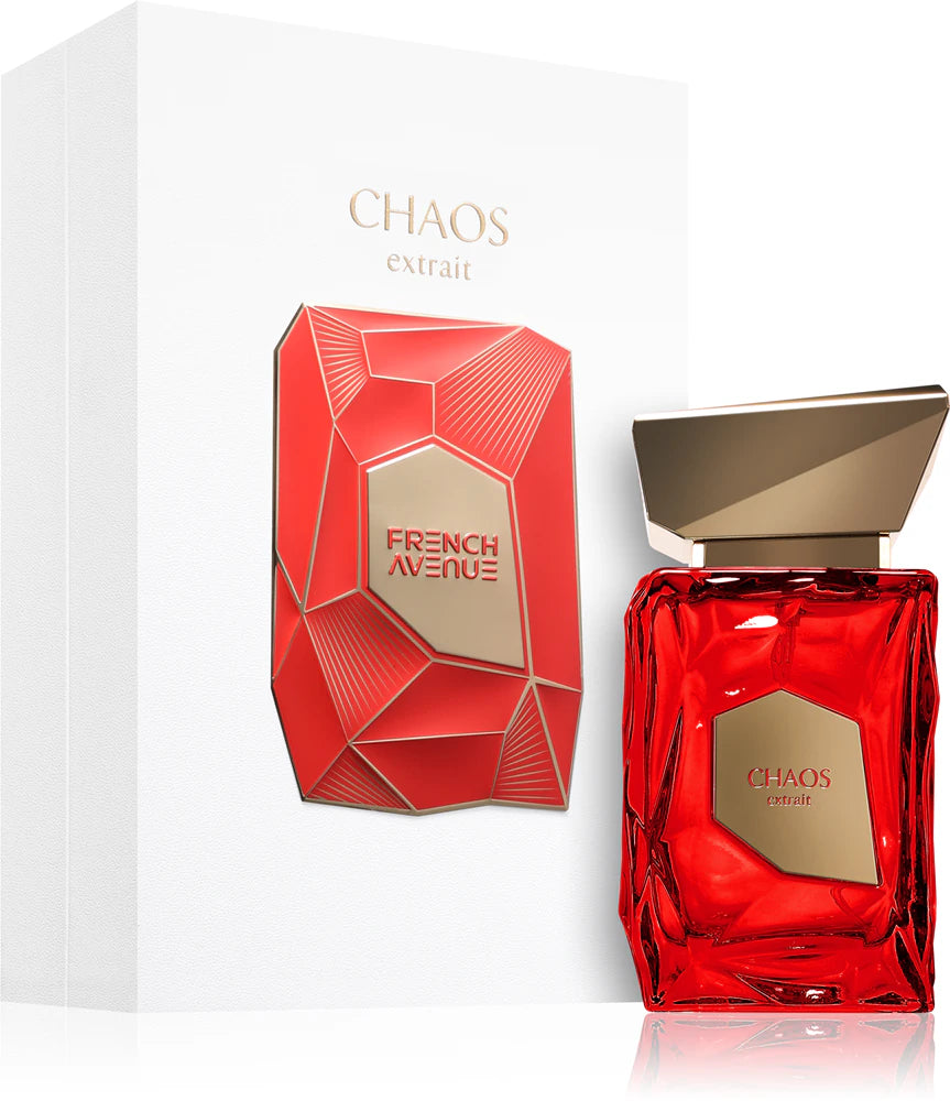 Chaos 100 ml
