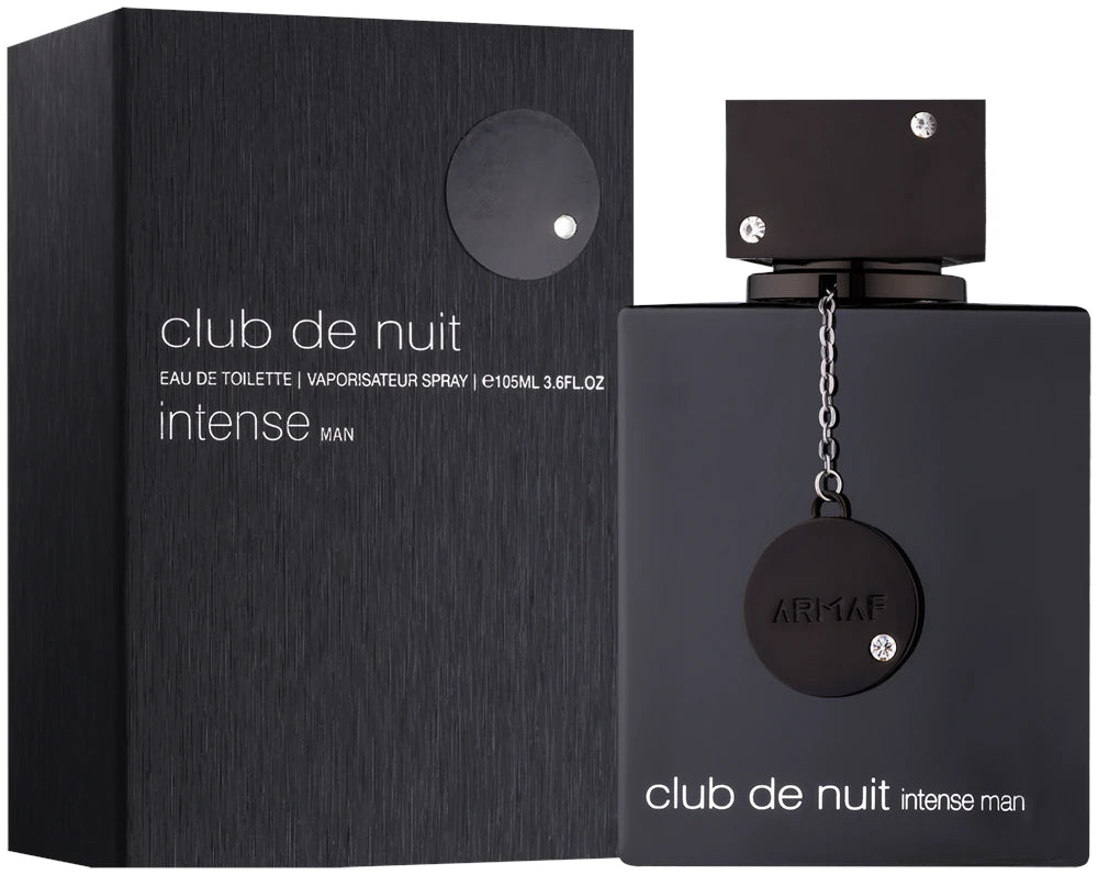 Club de Nuit Intense Man  105 ML