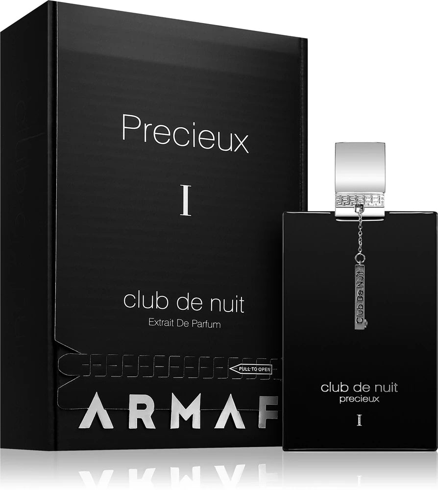 Club de Nuit Precieux 55 ML