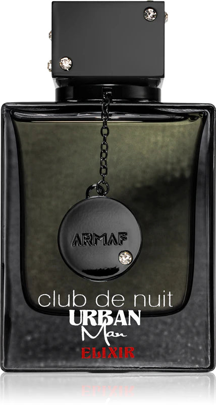 Club de Nuit Urban Man 105 ml