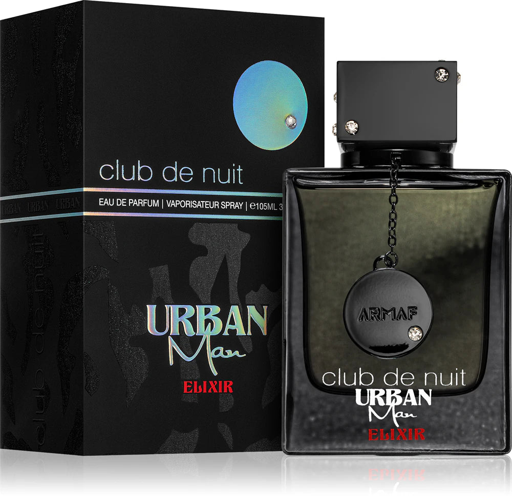 Club de Nuit Urban Man 105 ml