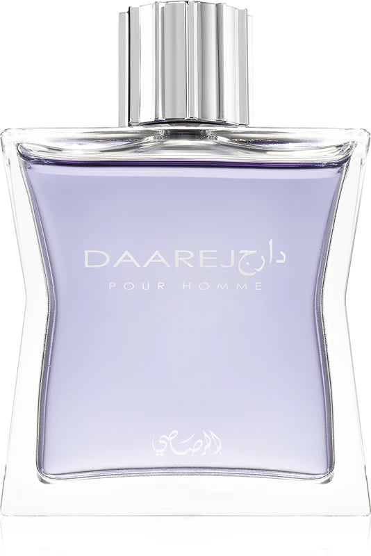Daarej pour Homme