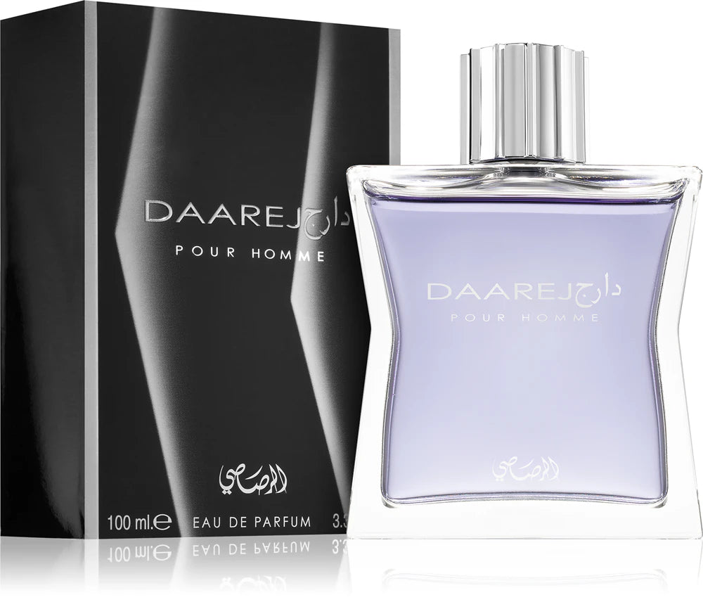Daarej pour Homme
