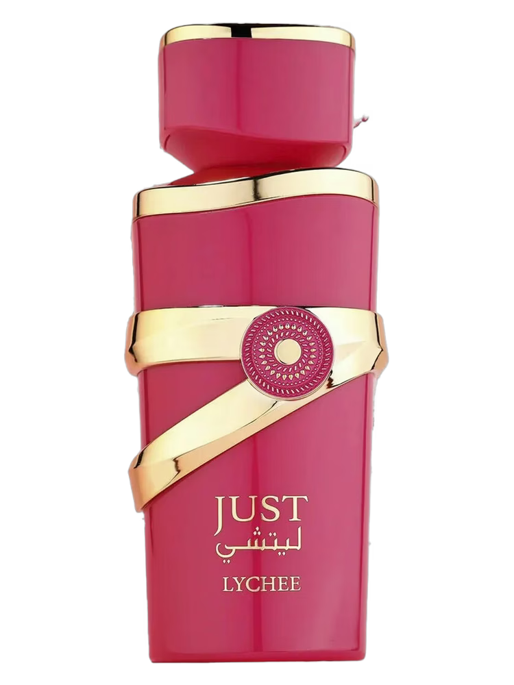 Just Lychee 100 ML