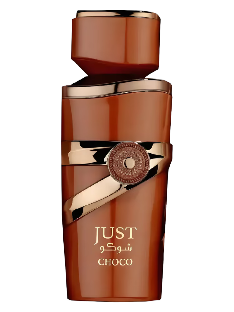 Just Choco 100 ML