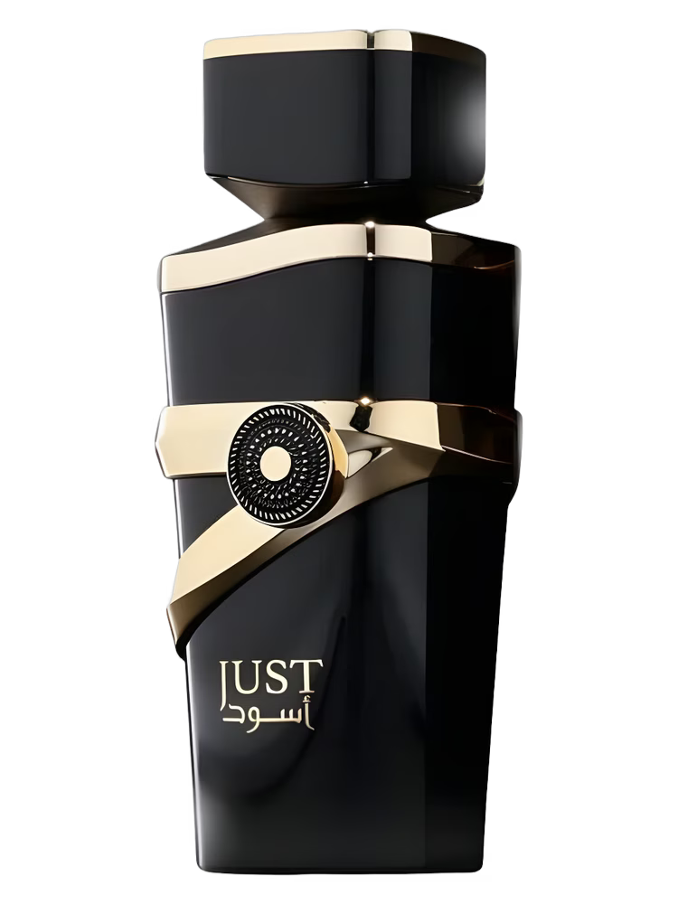 Just Aswad 100 ML