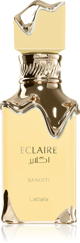 Eclaire Banoffi 100 ML