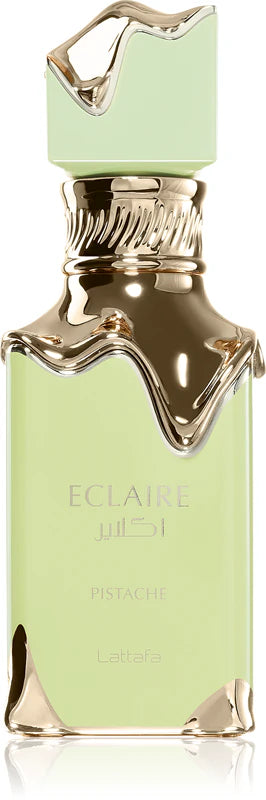 Eclaire Pistache 100 ML
