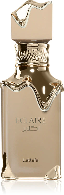ECLAIRE  100 ML