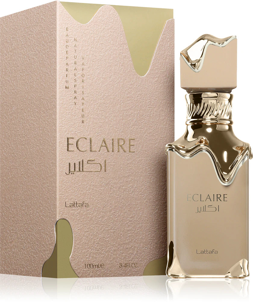 ECLAIRE  100 ML