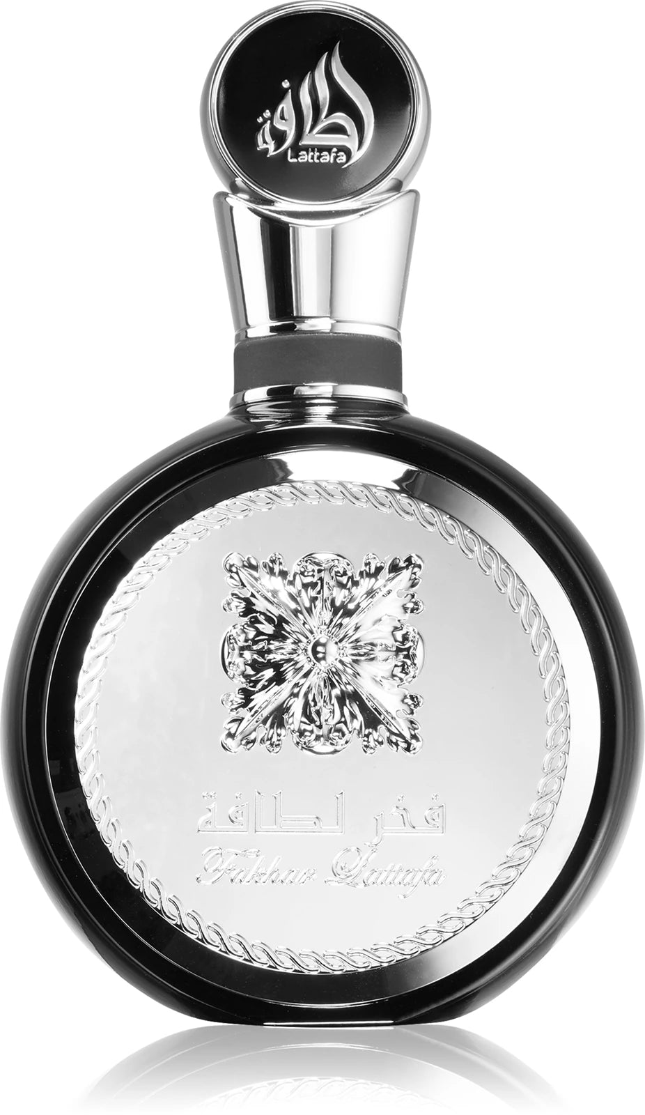 Fakhar Lattafa BLACK 100 ML