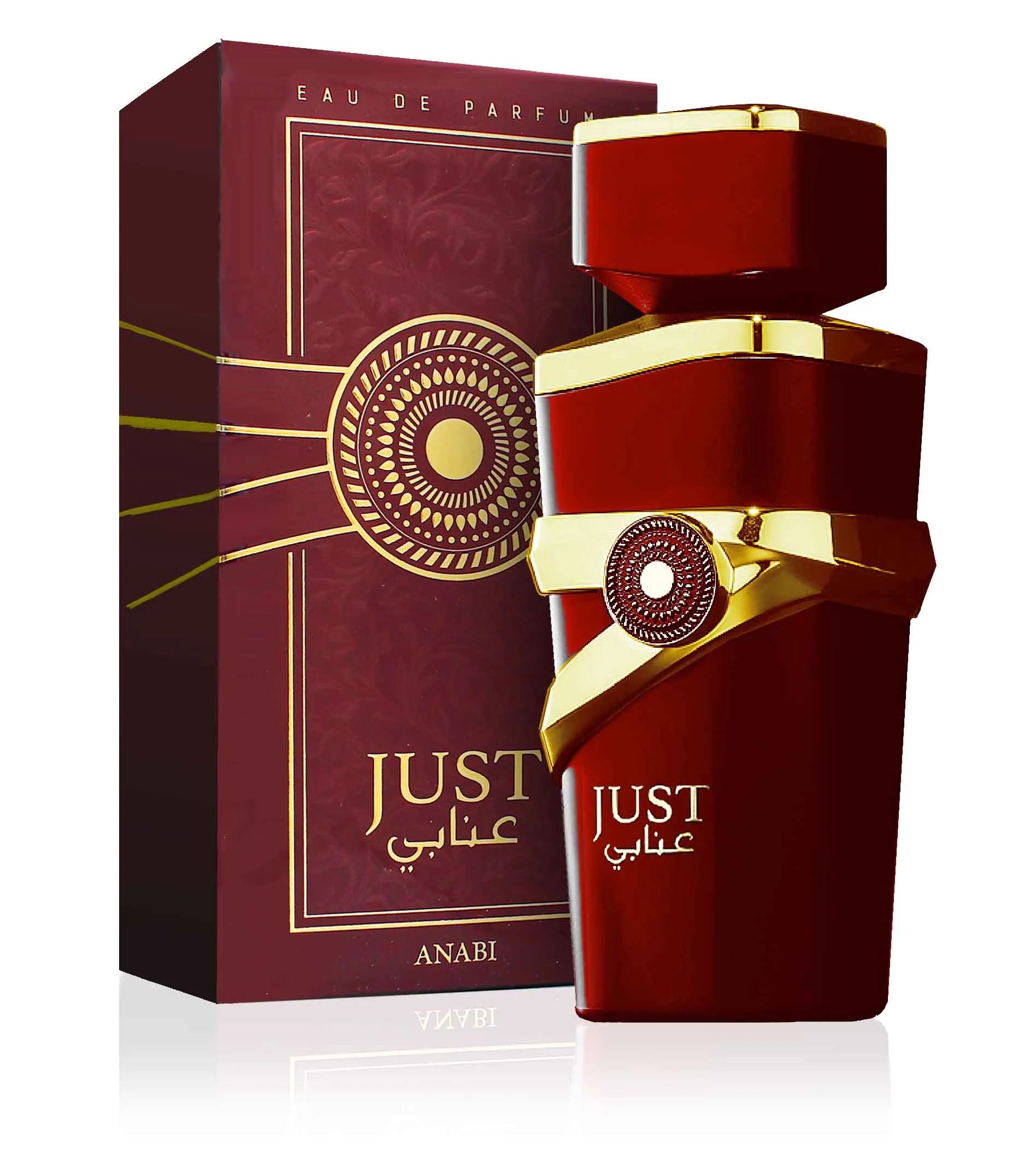 Just Choco 100 ML