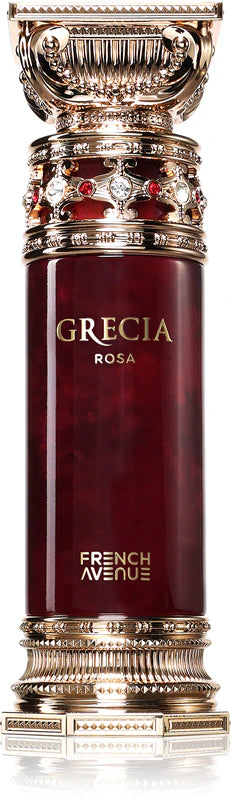 Grecia Rosa 100 ML