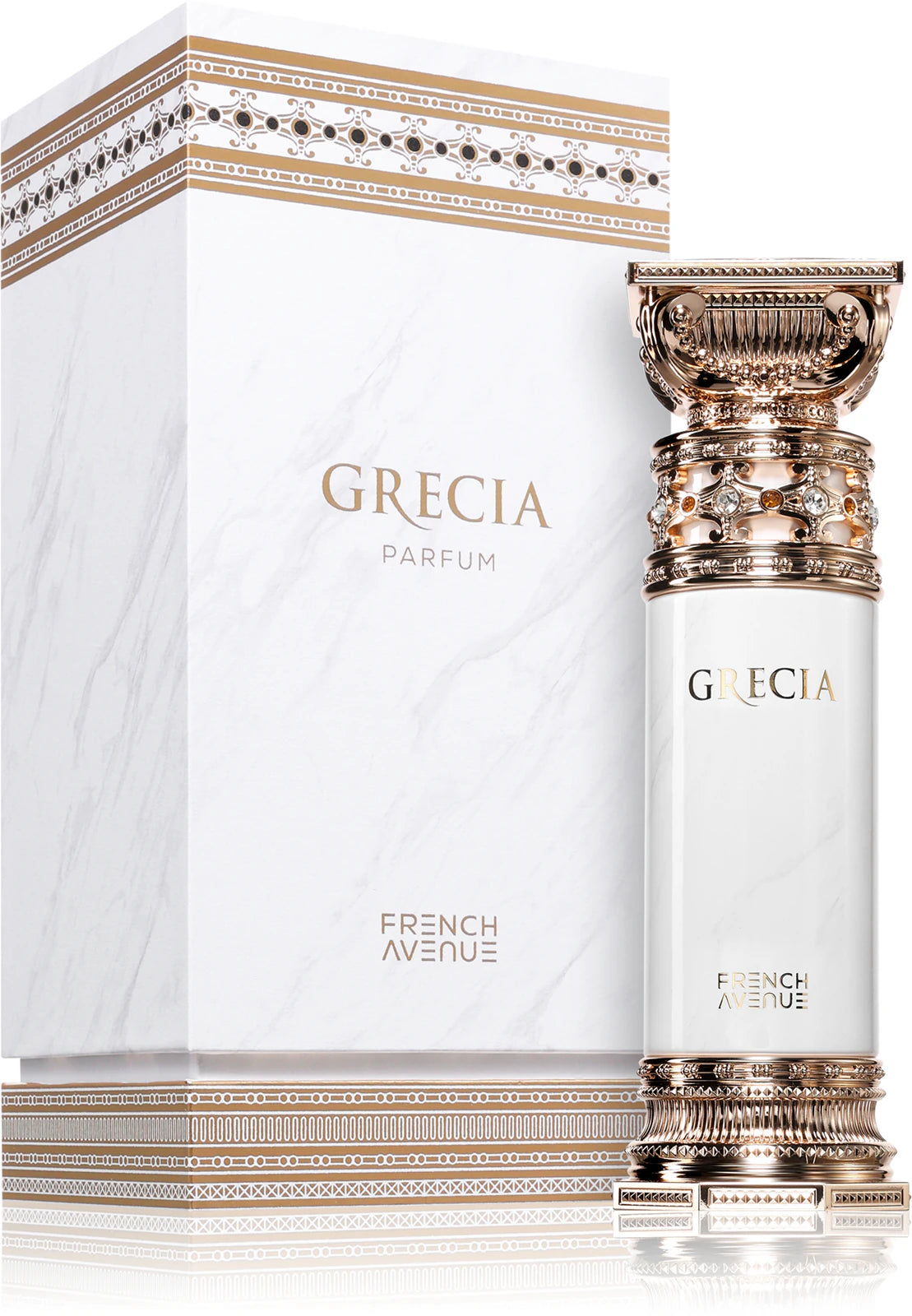 Grecia   100 ML