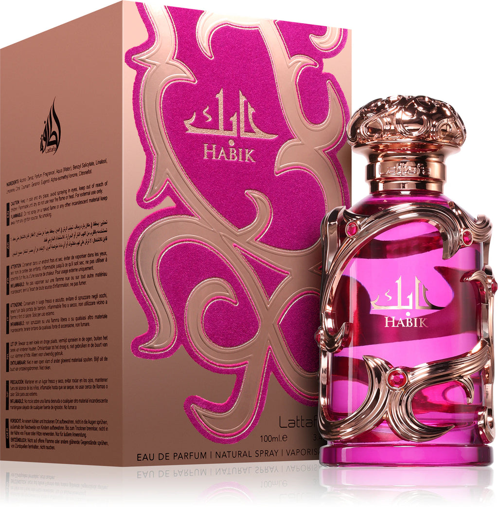Habik For Women 100ML