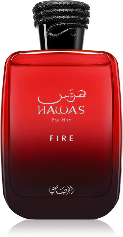 Hawas Fire 100 ML