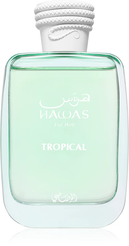 Hawas Tropical 100 ML