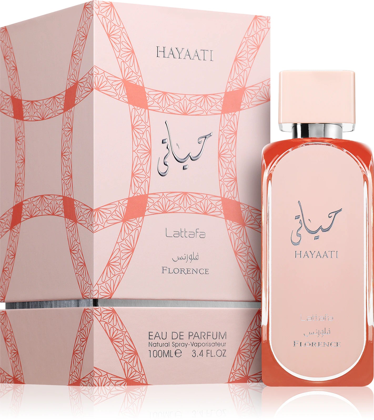 Hayaati Florence  100  ML