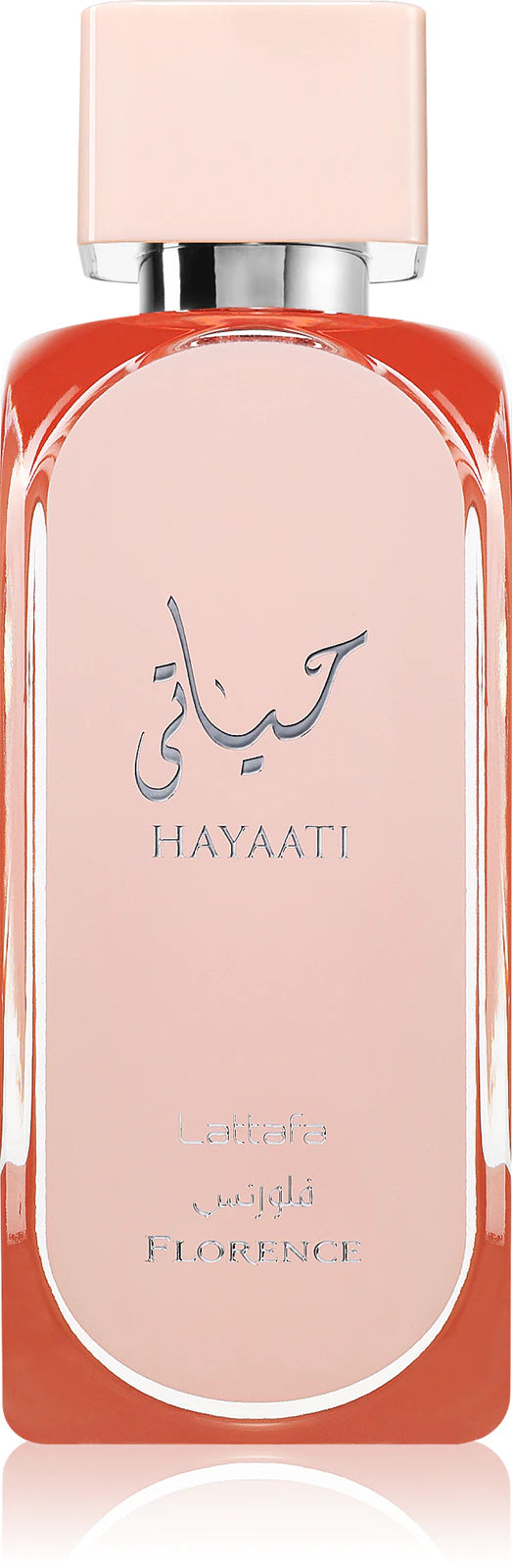 Hayaati Florence  100  ML