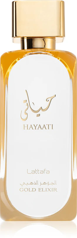 Hayaati Gold Elixir 100  ML